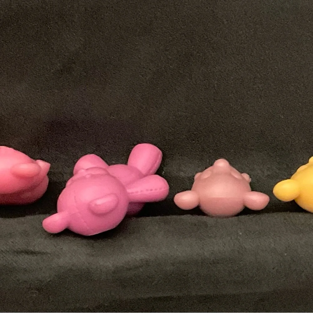 MINI TEDDY BEAR COLLECTION‎